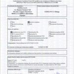 Certificados de accesorios PVC-U